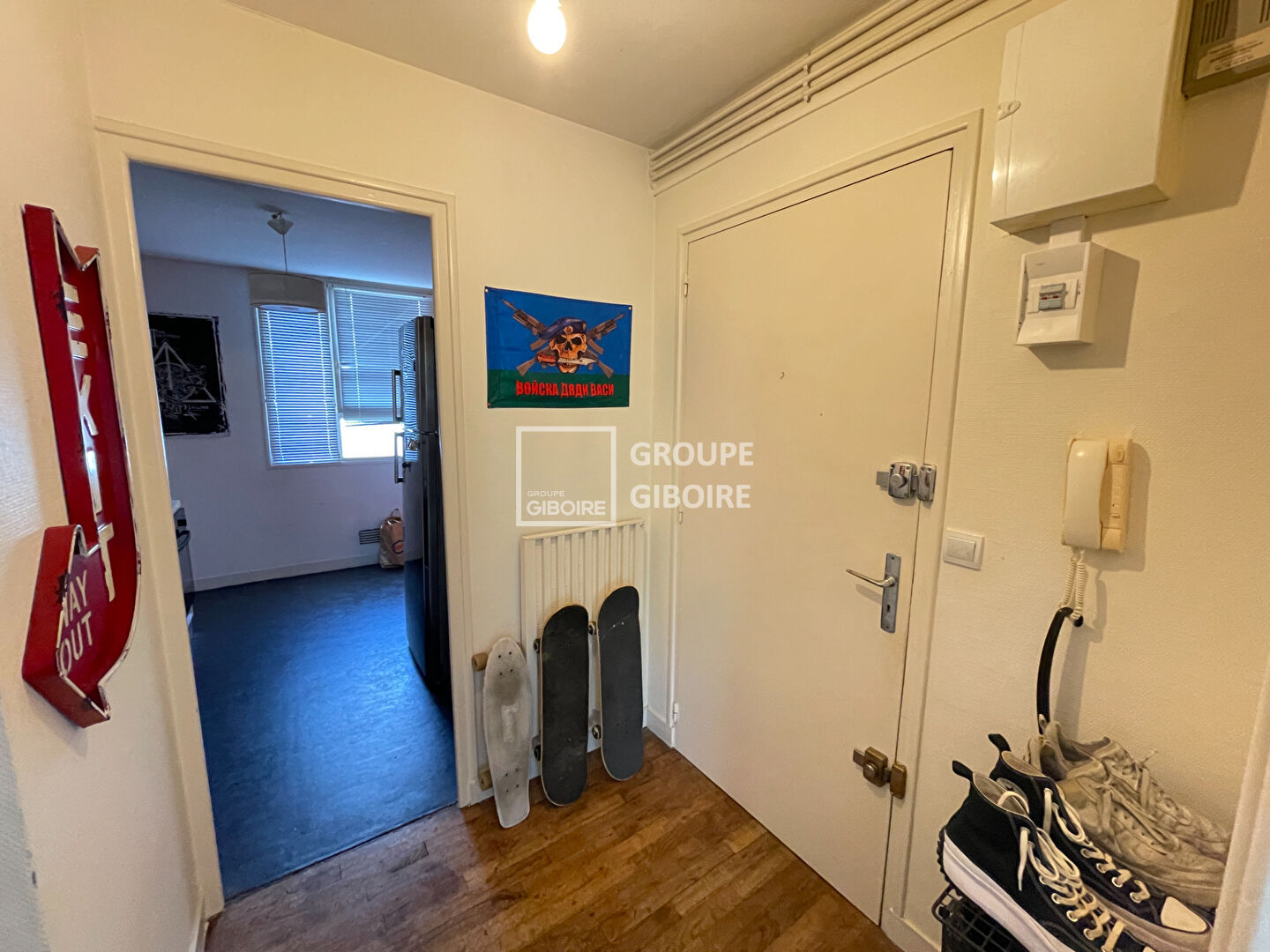 Appartement T3  - RENNES (AX26735G) - 6