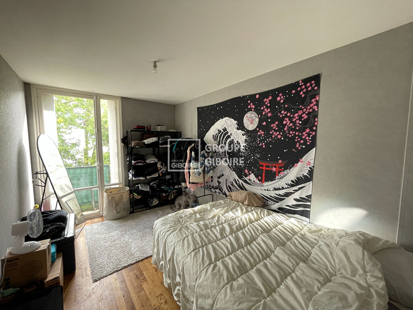 Appartement T3  - RENNES (AX26735G) - 8