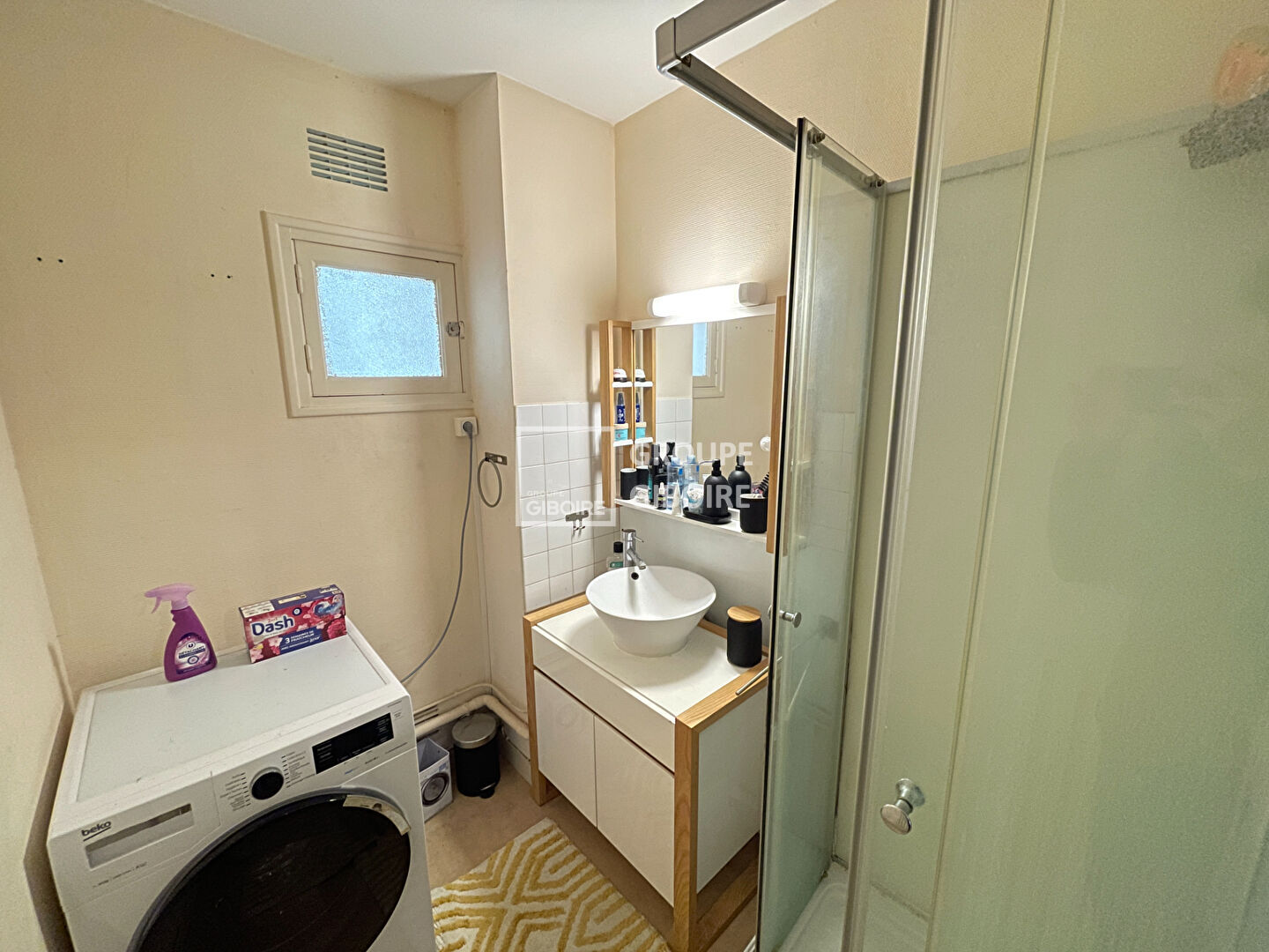 Appartement T3  - RENNES (AX26735G) - 9