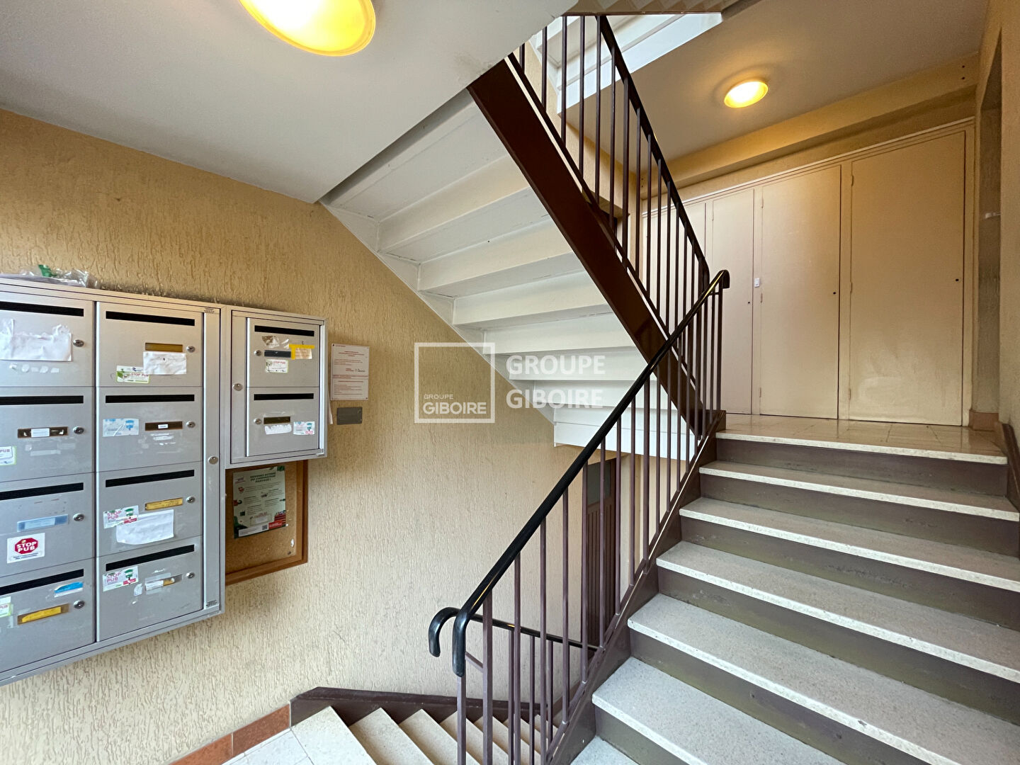 Appartement T3  - RENNES (AX26735G) - 10