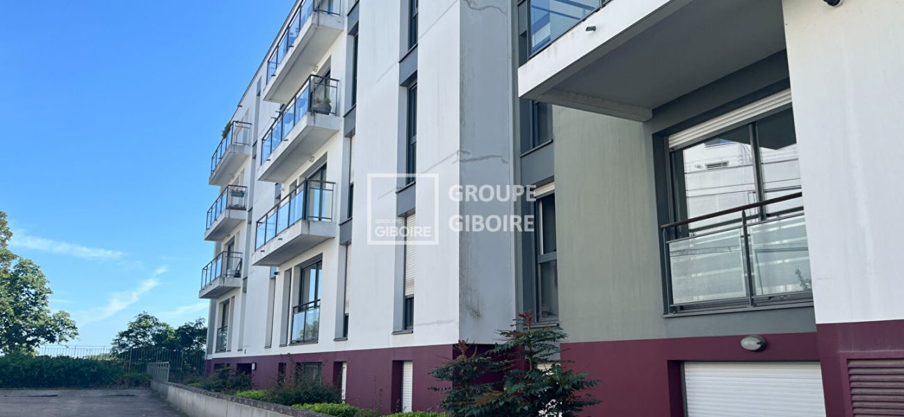 Appartement T4  - RENNES (AH26449GEad) - vue principale