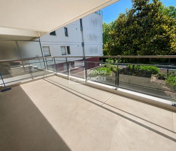 Appartement T4  - RENNES (AH26449GEag) - vignette