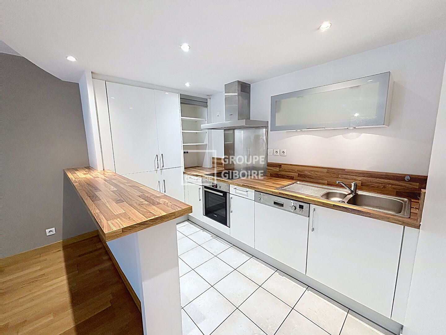 Appartement T4  - RENNES (AH26449GEab) - 2