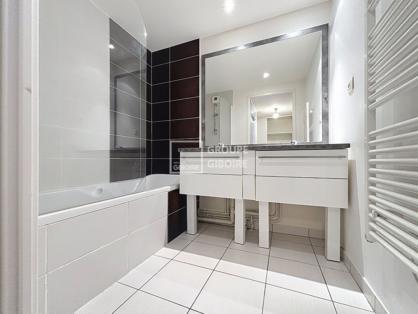 Appartement T4  - RENNES (AH26449GEab) - 7