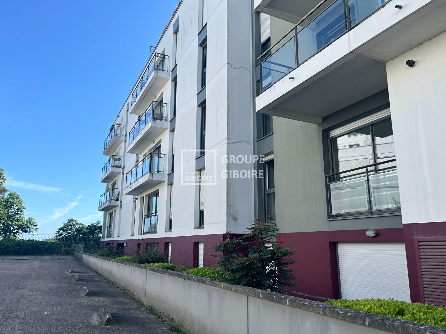 Appartement T4  - RENNES (AH26449GEab) - 9