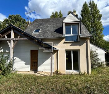 Maison T5  - MINIAC MORVAN (CC26737GE) - vignette