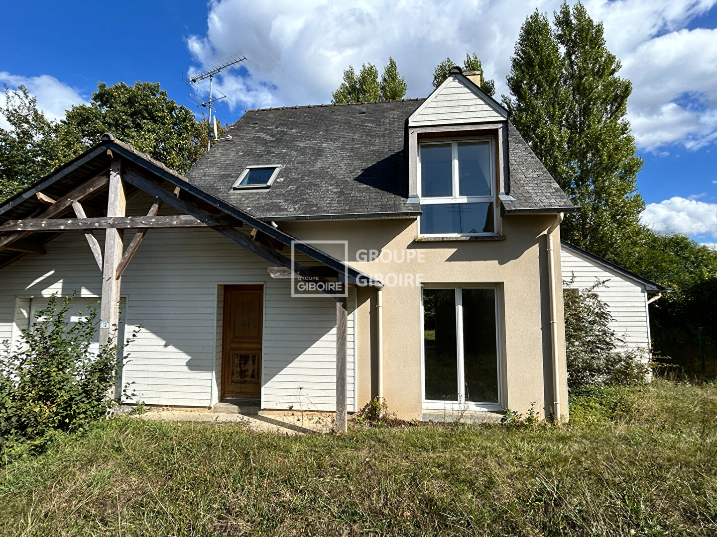 Maison T5  - MINIAC MORVAN (CC26737GE) - 1