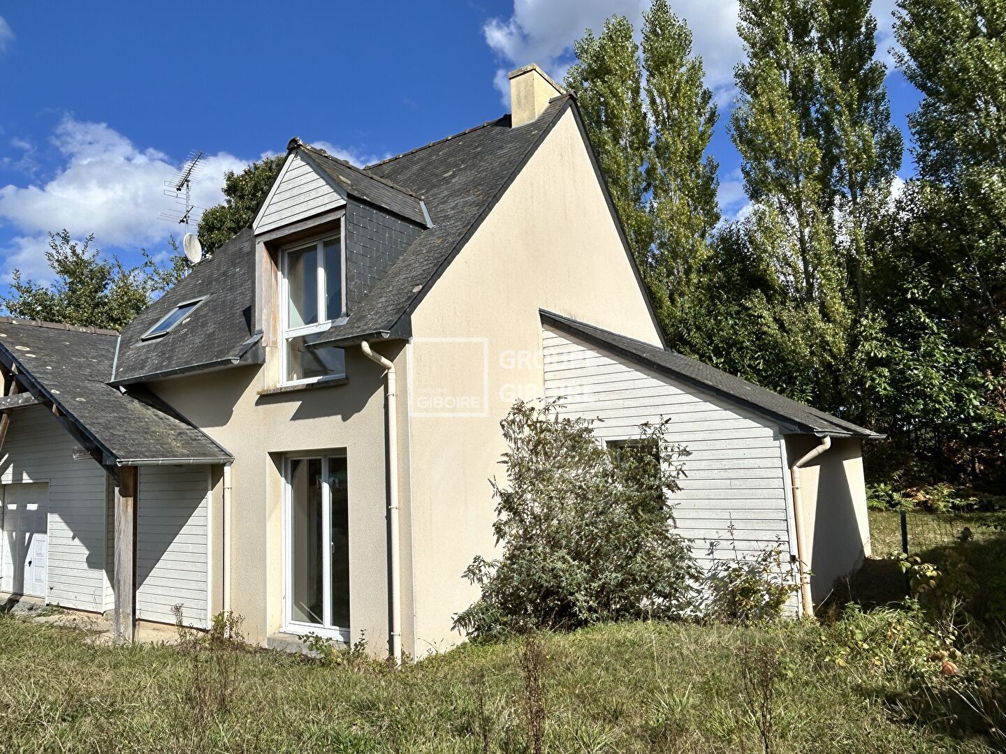 Maison T5  - MINIAC MORVAN (CC26737GE) - 7