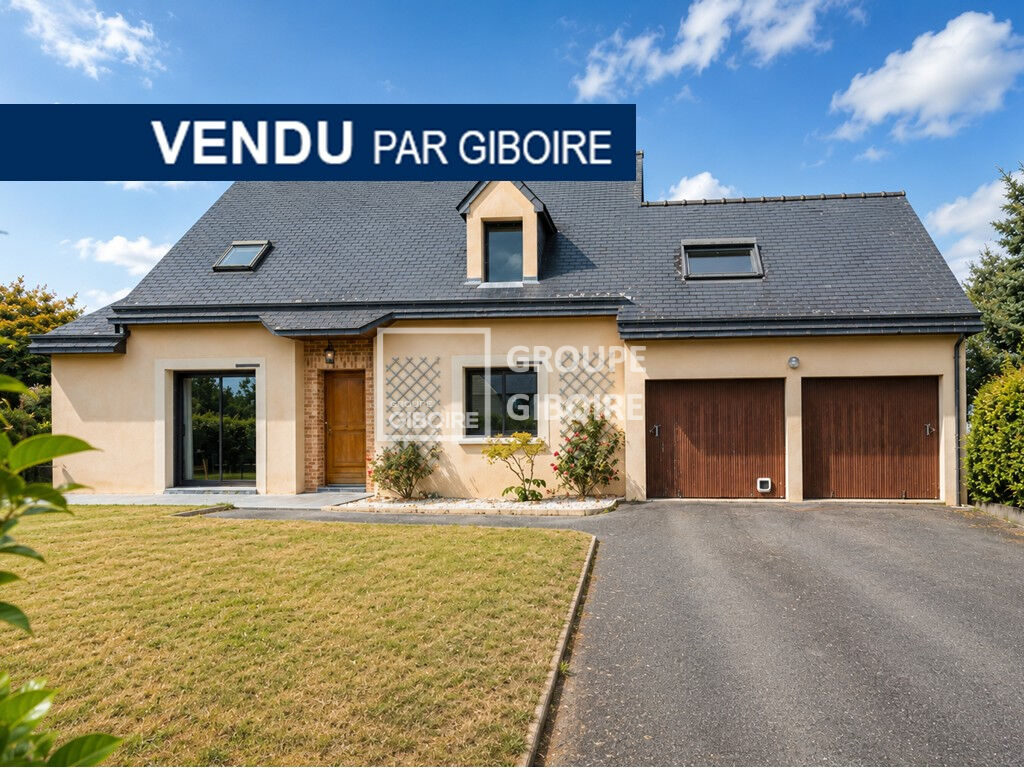 Maison T6  - NOYAL SUR VILAINE (JR26442E) - 1