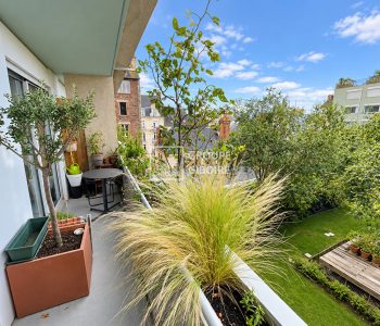 Appartement T3  - RENNES (AX26621GE) - vignette