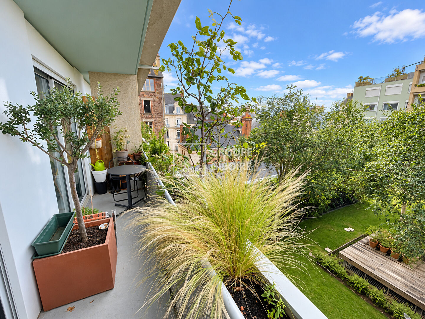 Appartement T3  - RENNES (AX26621GE) - 1