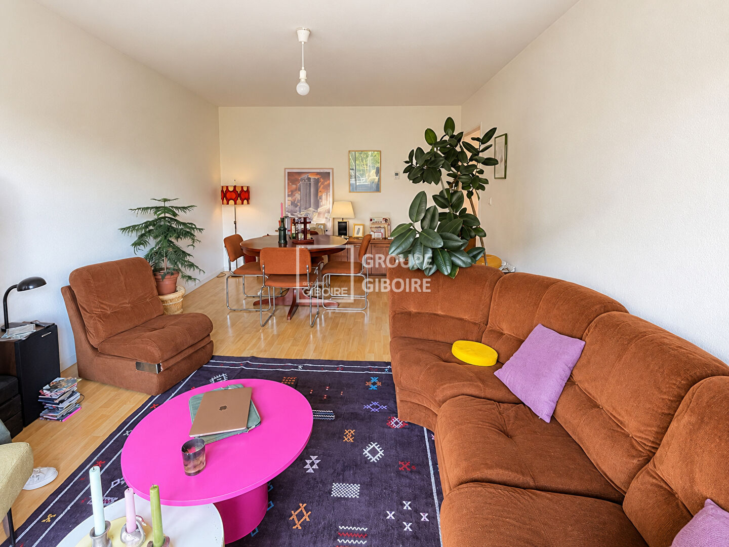 Appartement T3  - RENNES (AX26621GE) - 2