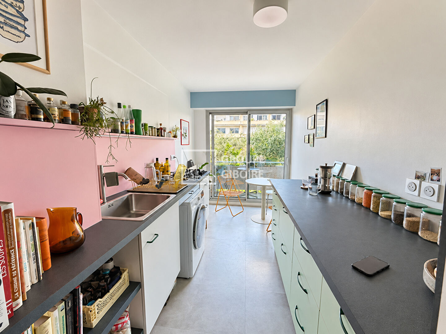 Appartement T3  - RENNES (AX26621GE) - 3
