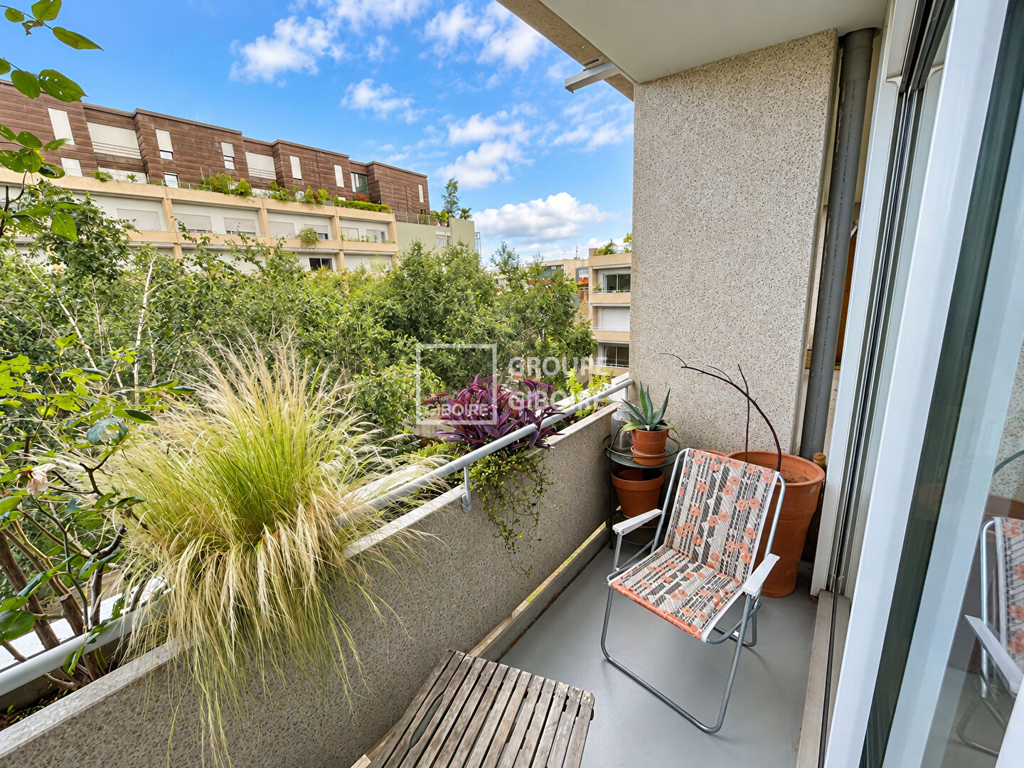 Appartement T3  - RENNES (AX26621GE) - 4
