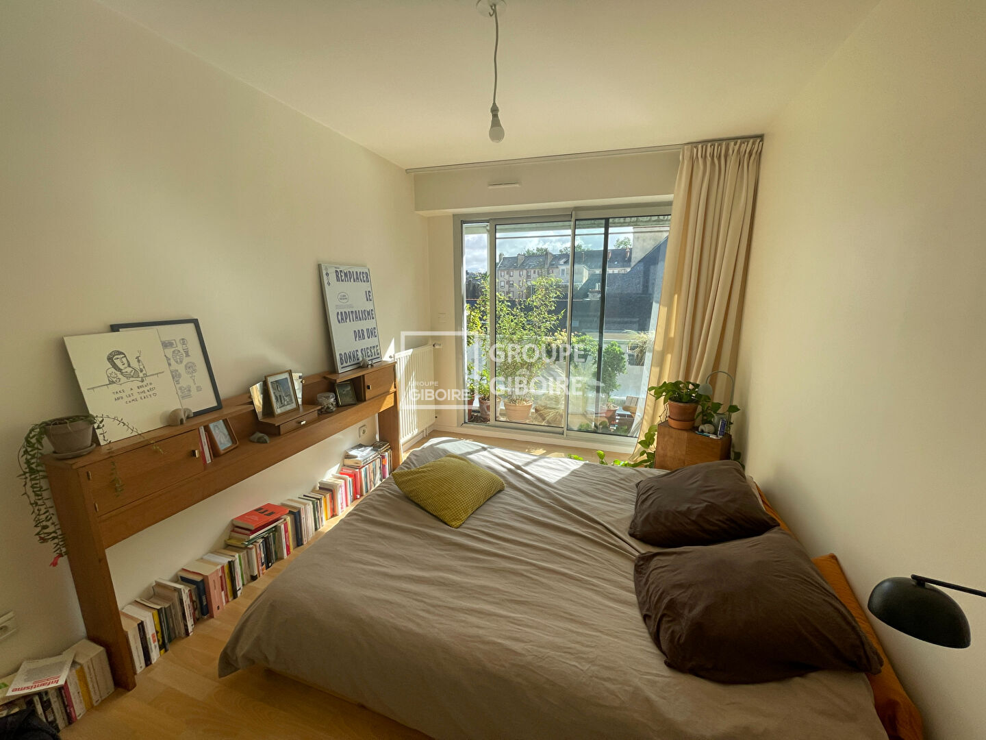 Appartement T3  - RENNES (AX26621GE) - 5