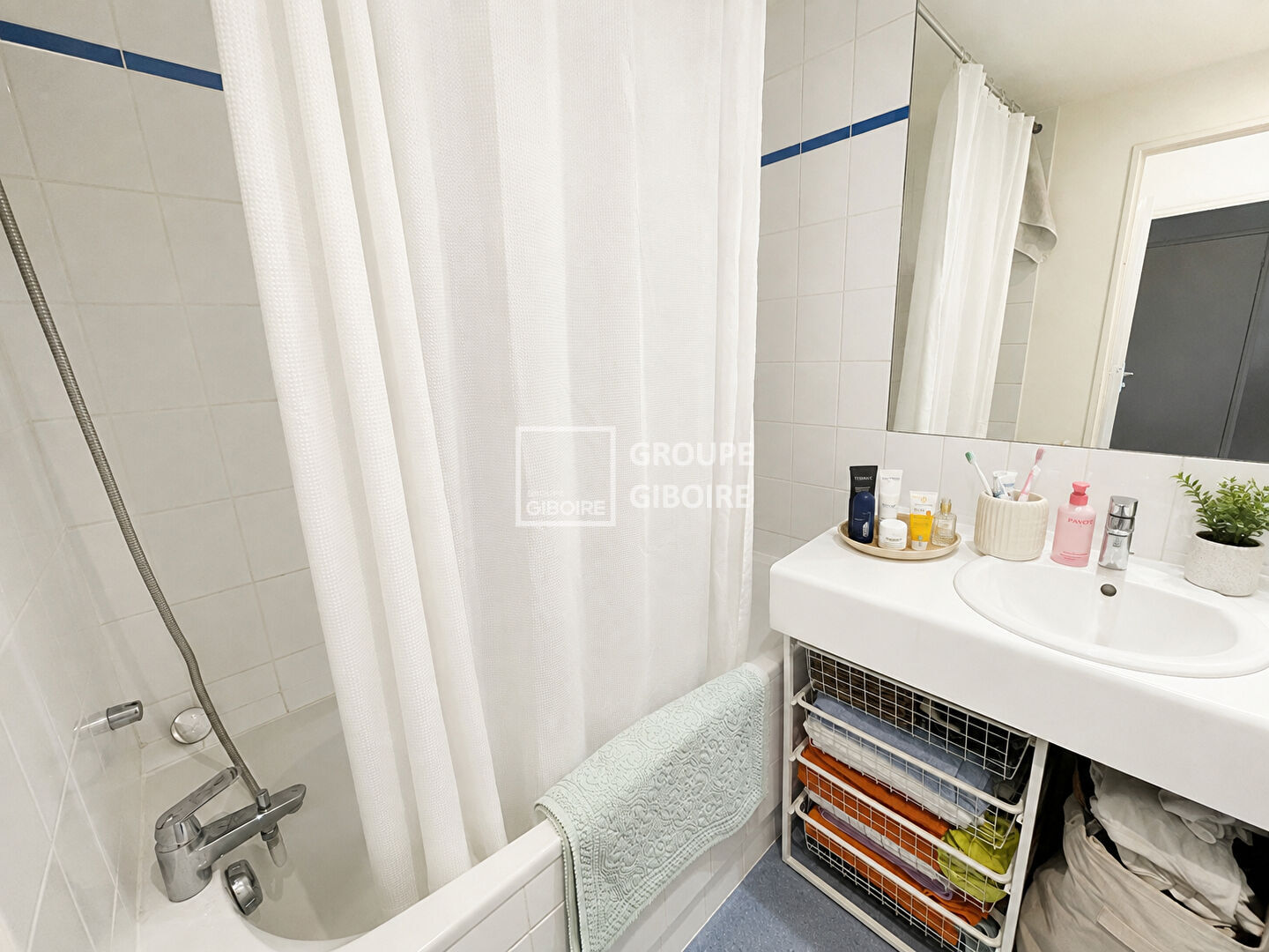 Appartement T3  - RENNES (AX26621GE) - 6