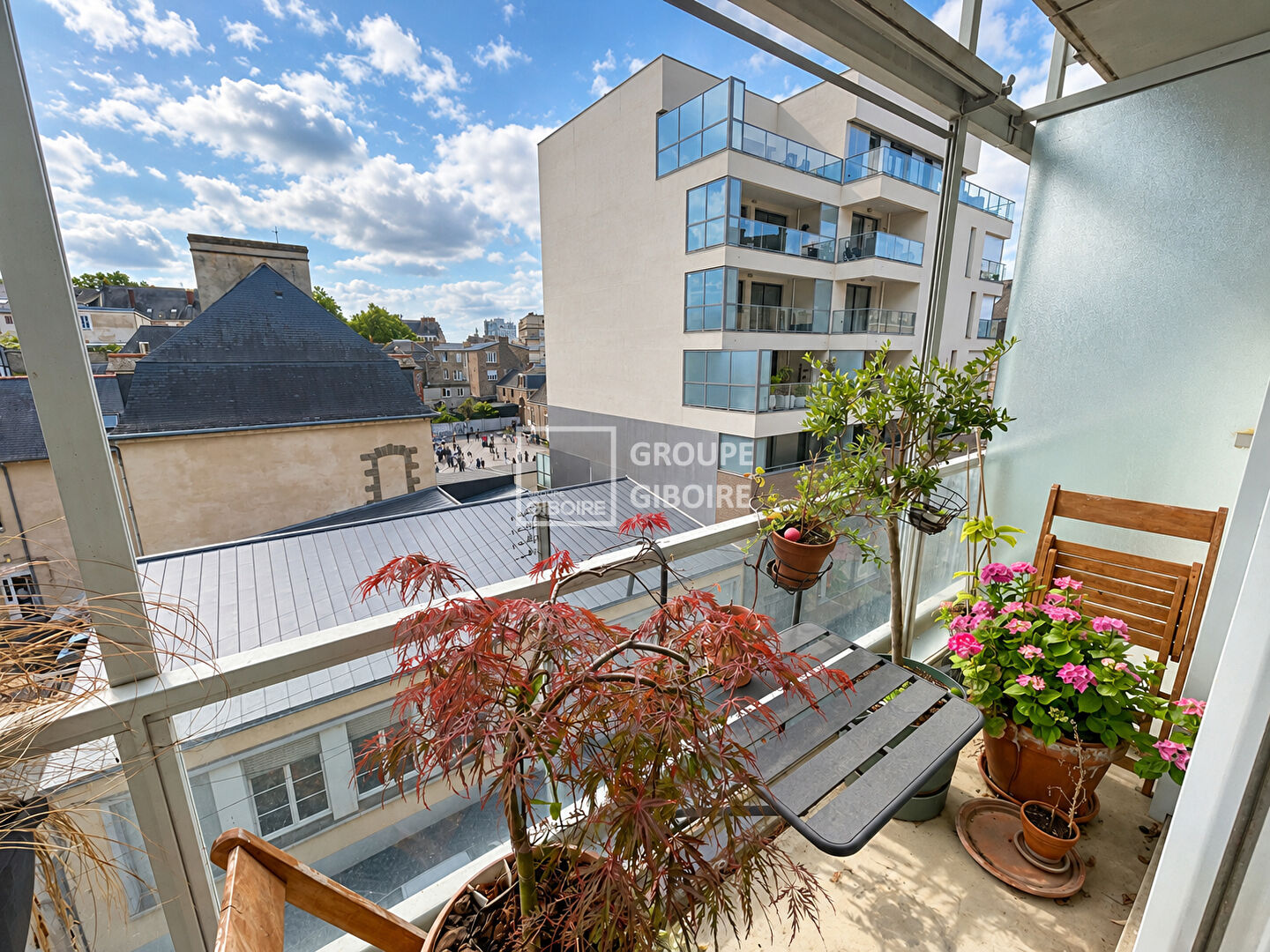 Appartement T3  - RENNES (AX26621GE) - 7