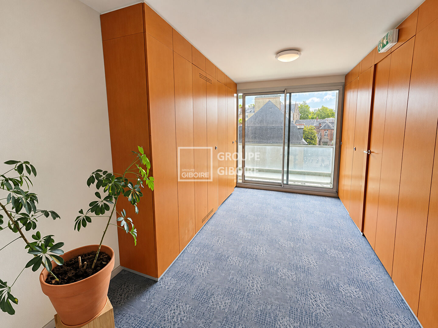 Appartement T3  - RENNES (AX26621GE) - 8