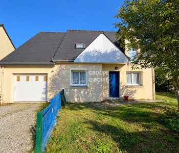 Maison T6  - BRUZ (GLH26747E) - vignette