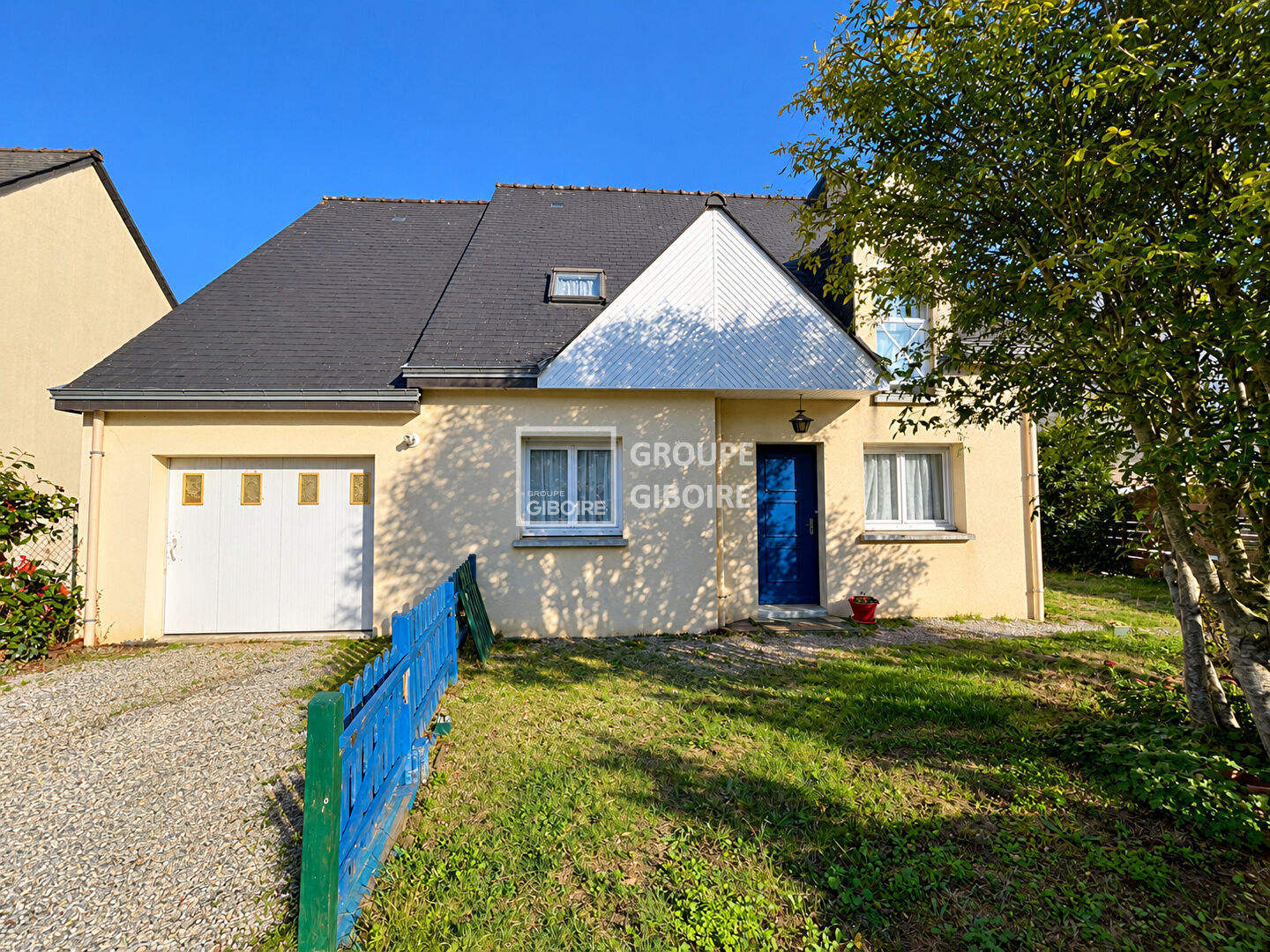 Maison T6  - BRUZ (GLH26747E) - 1