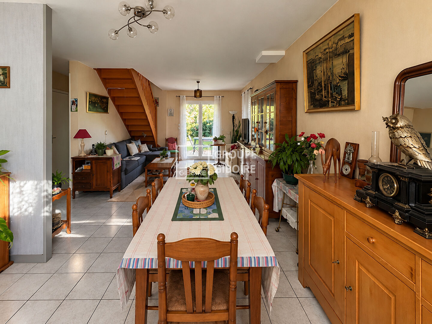 Maison T6  - BRUZ (GLH26747E) - 2