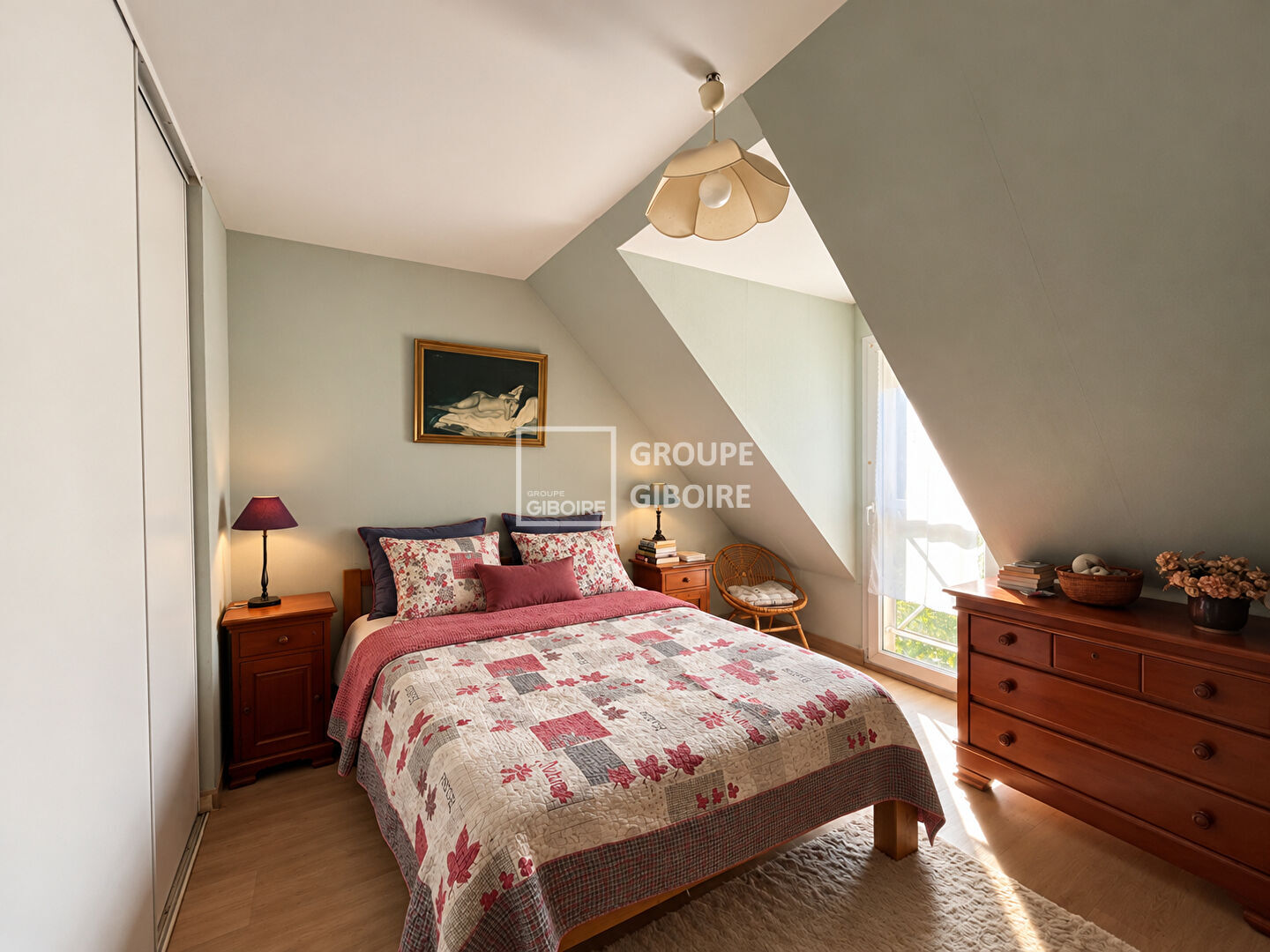 Maison T6  - BRUZ (GLH26747E) - 4