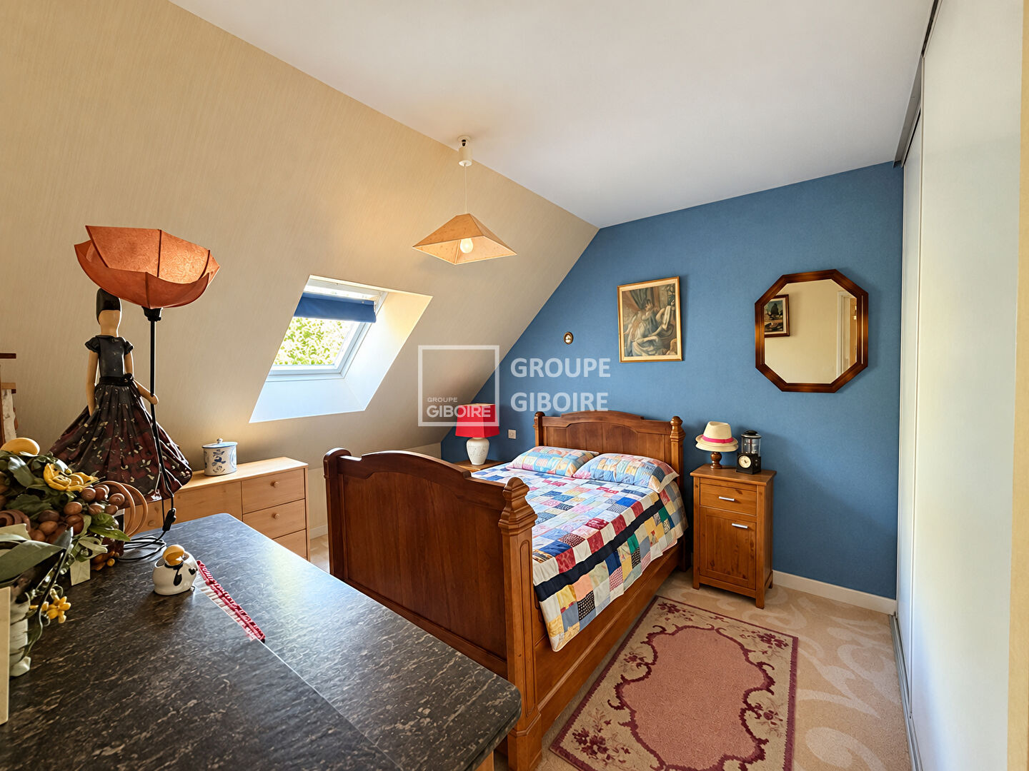 Maison T6  - BRUZ (GLH26747E) - 5