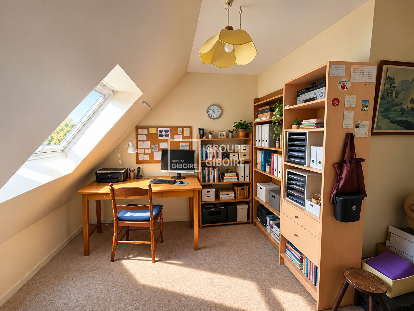 Maison T6  - BRUZ (GLH26747E) - 6
