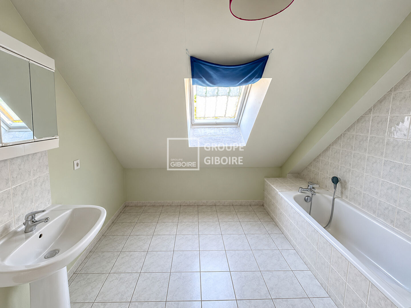 Maison T6  - BRUZ (GLH26747E) - 9