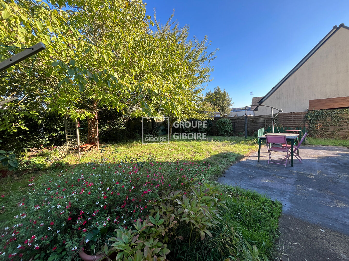 Maison T6  - BRUZ (GLH26747E) - 10