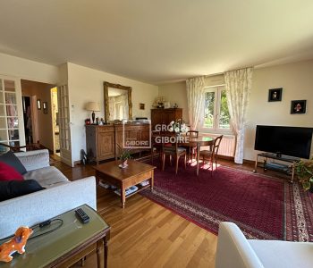 Appartement T4  - SAINT MALO (JD26498E) - vignette