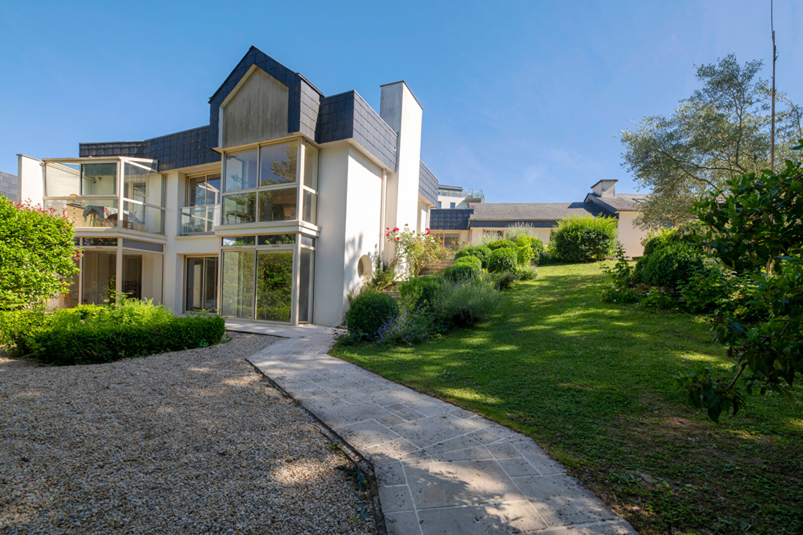 Maison T8  - RENNES (MG26508s) - 12
