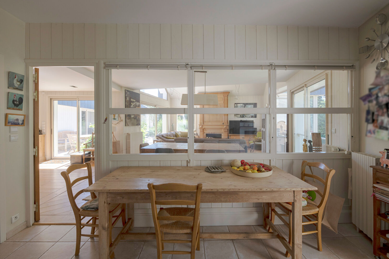 Maison T8  - RENNES (MG26508r) - 17