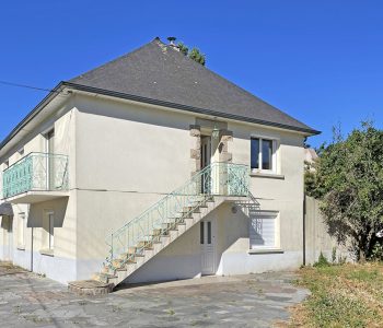Maison T6  - Rennes (AM-OG26633s) - vignette