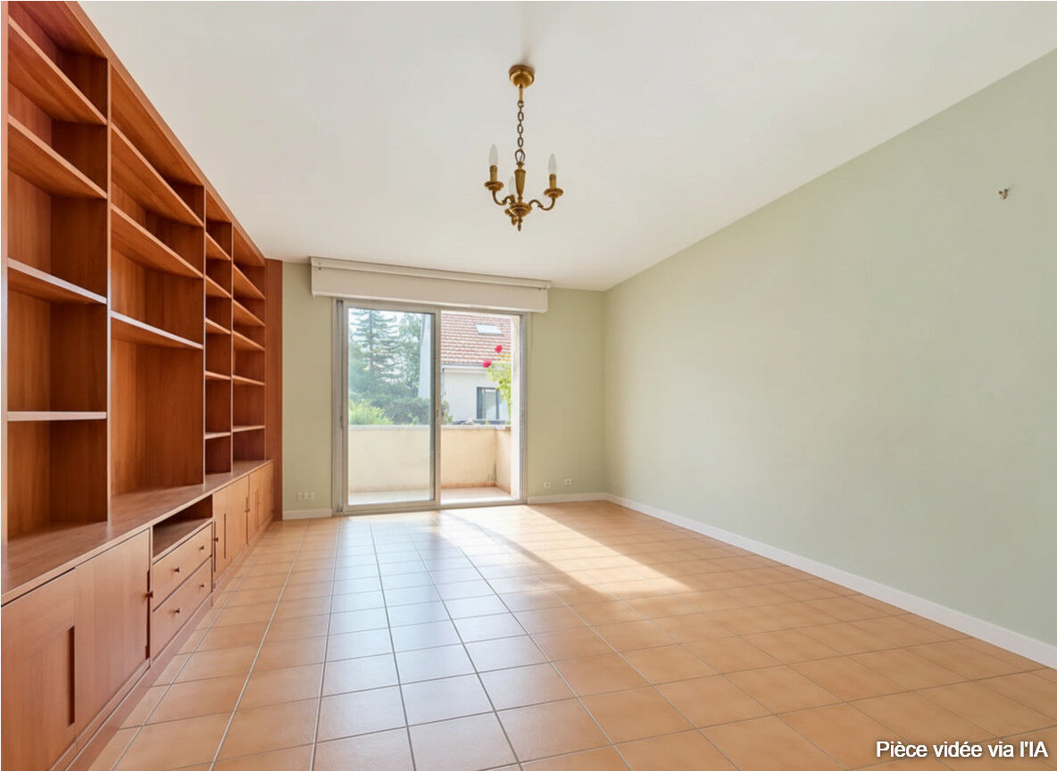 Appartement T3  - NANTES (ML26742) - 2