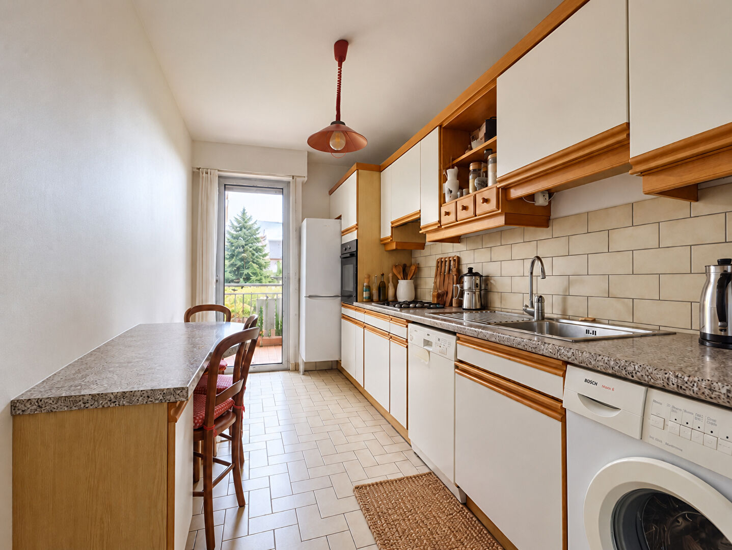 Appartement T3  - NANTES (ML26742) - 4