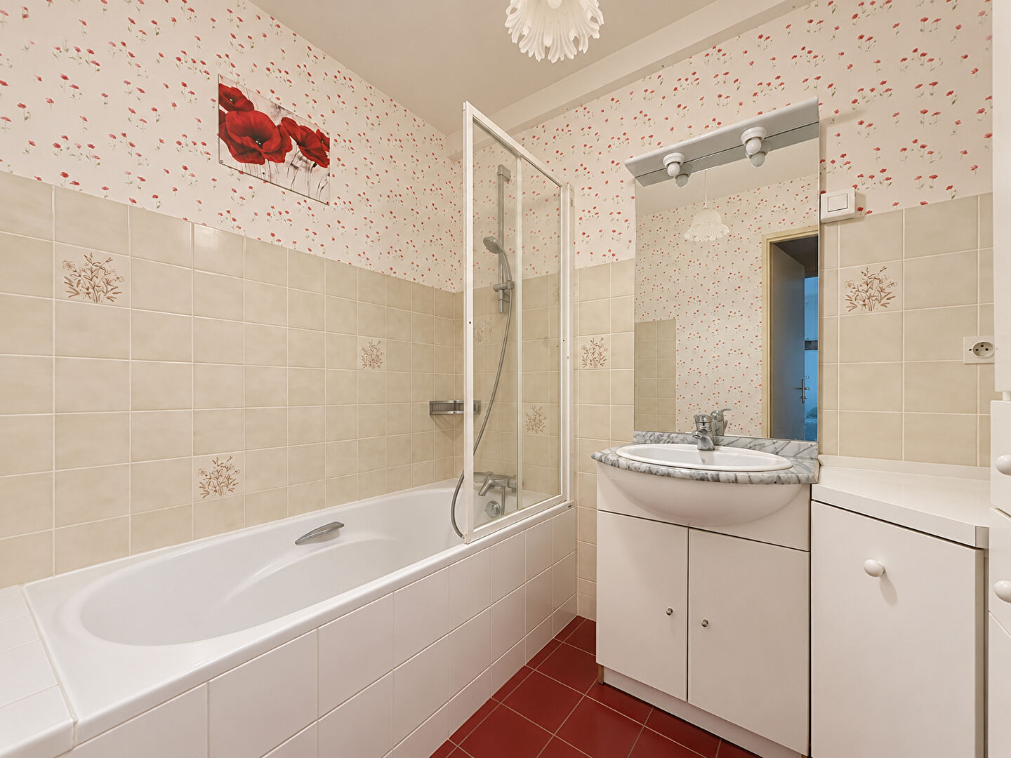 Appartement T3  - NANTES (ML26742) - 7