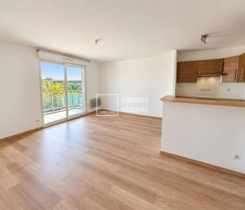 Appartement T2  - CESSON SEVIGNE (MM26539GE) - vignette