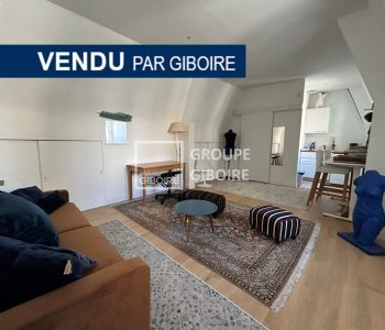 Appartement T1  - SAINT MALO (JG26546E) - vignette
