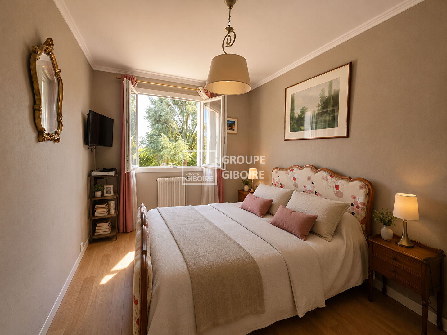 Appartement T4  - REZE (SE26571E) - 4