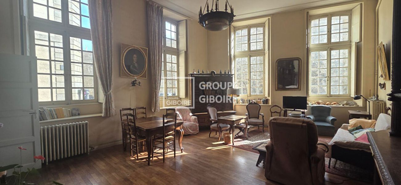 Appartement T3  - SAINT MALO (CB26754) - vue principale