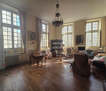 Appartement T3  - SAINT MALO (CB26754) - vignette