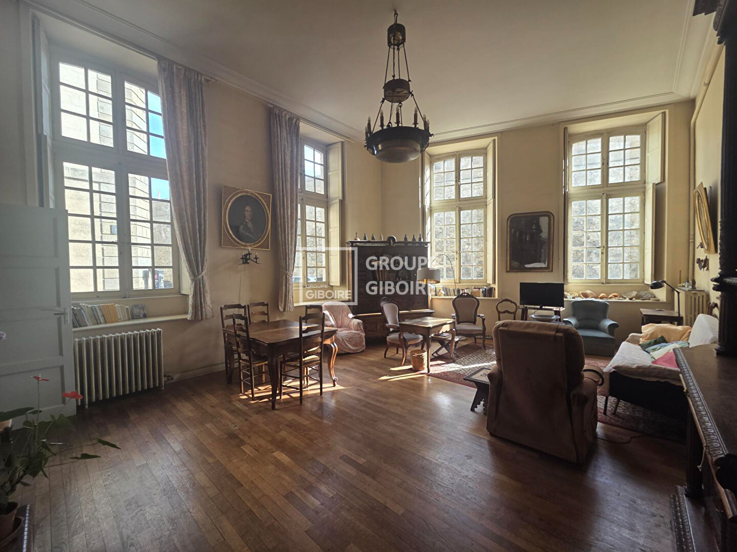 Appartement T3  - SAINT MALO (CB26754) - 1