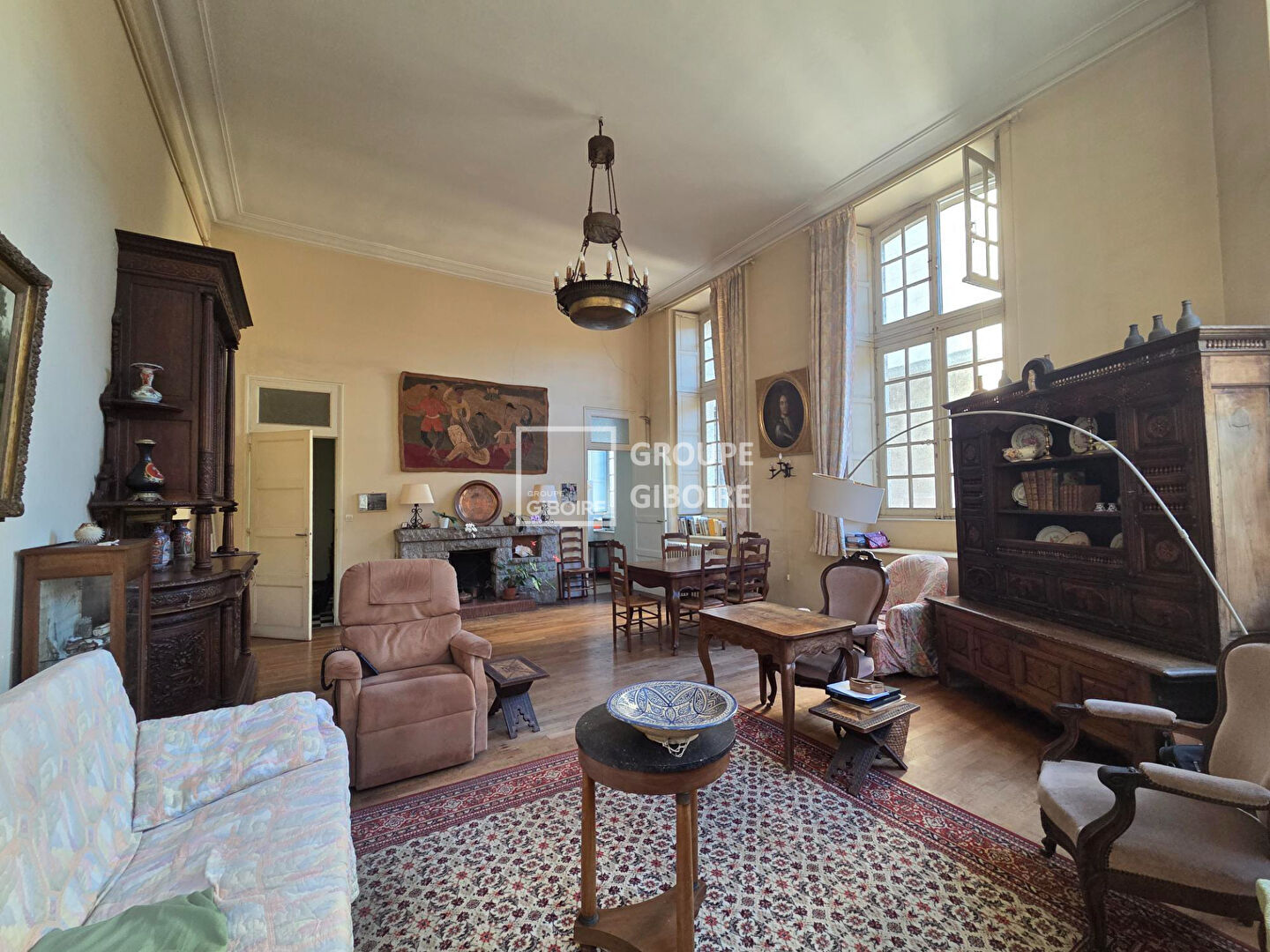 Appartement T3  - SAINT MALO (CB26754) - 2