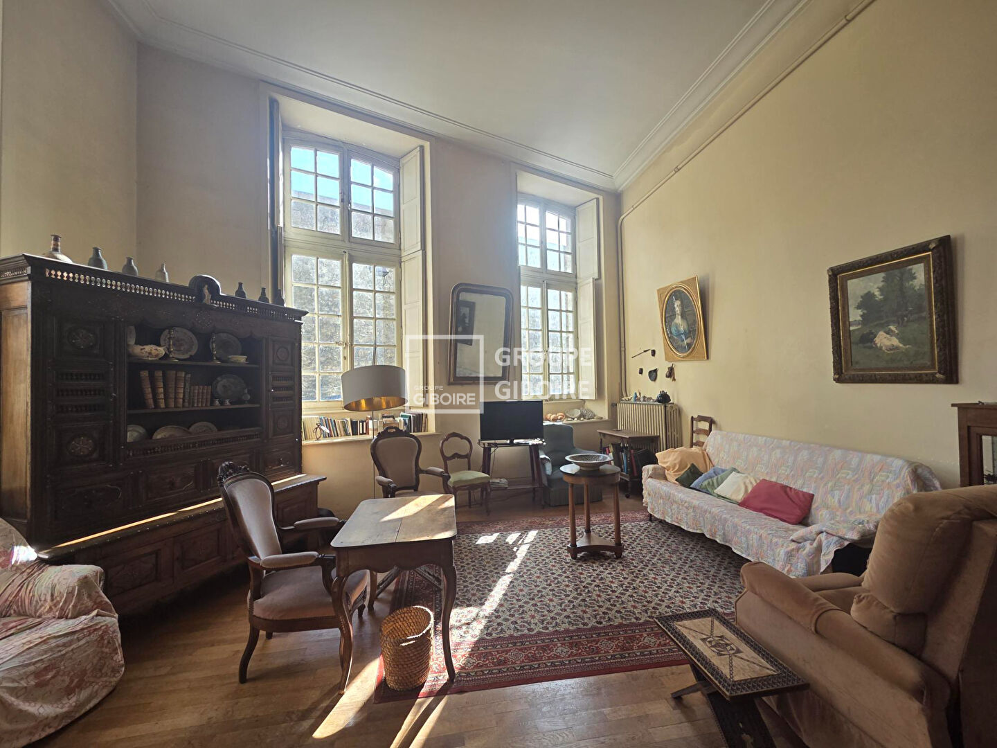 Appartement T3  - SAINT MALO (CB26754) - 3
