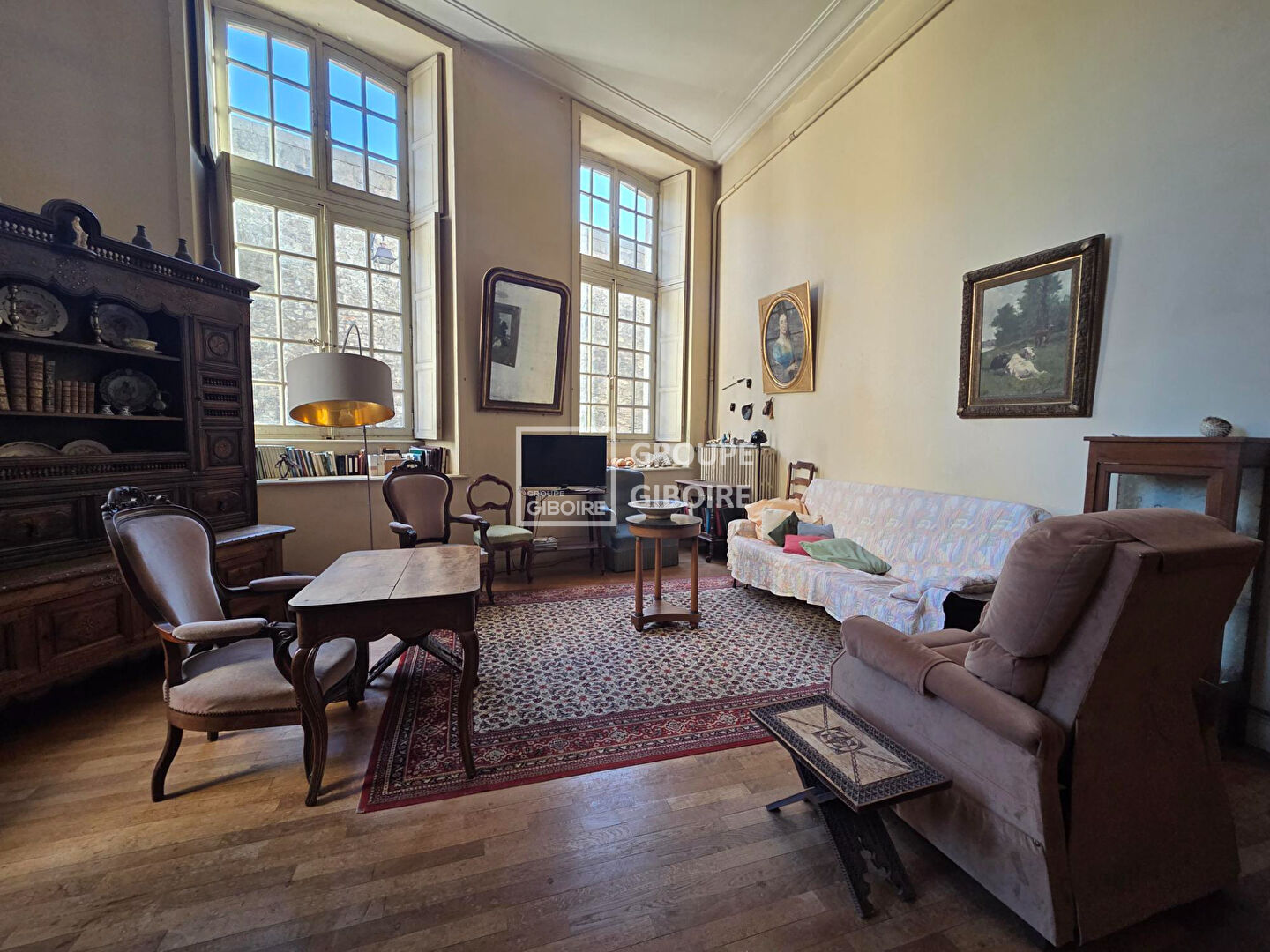 Appartement T3  - SAINT MALO (CB26754) - 4