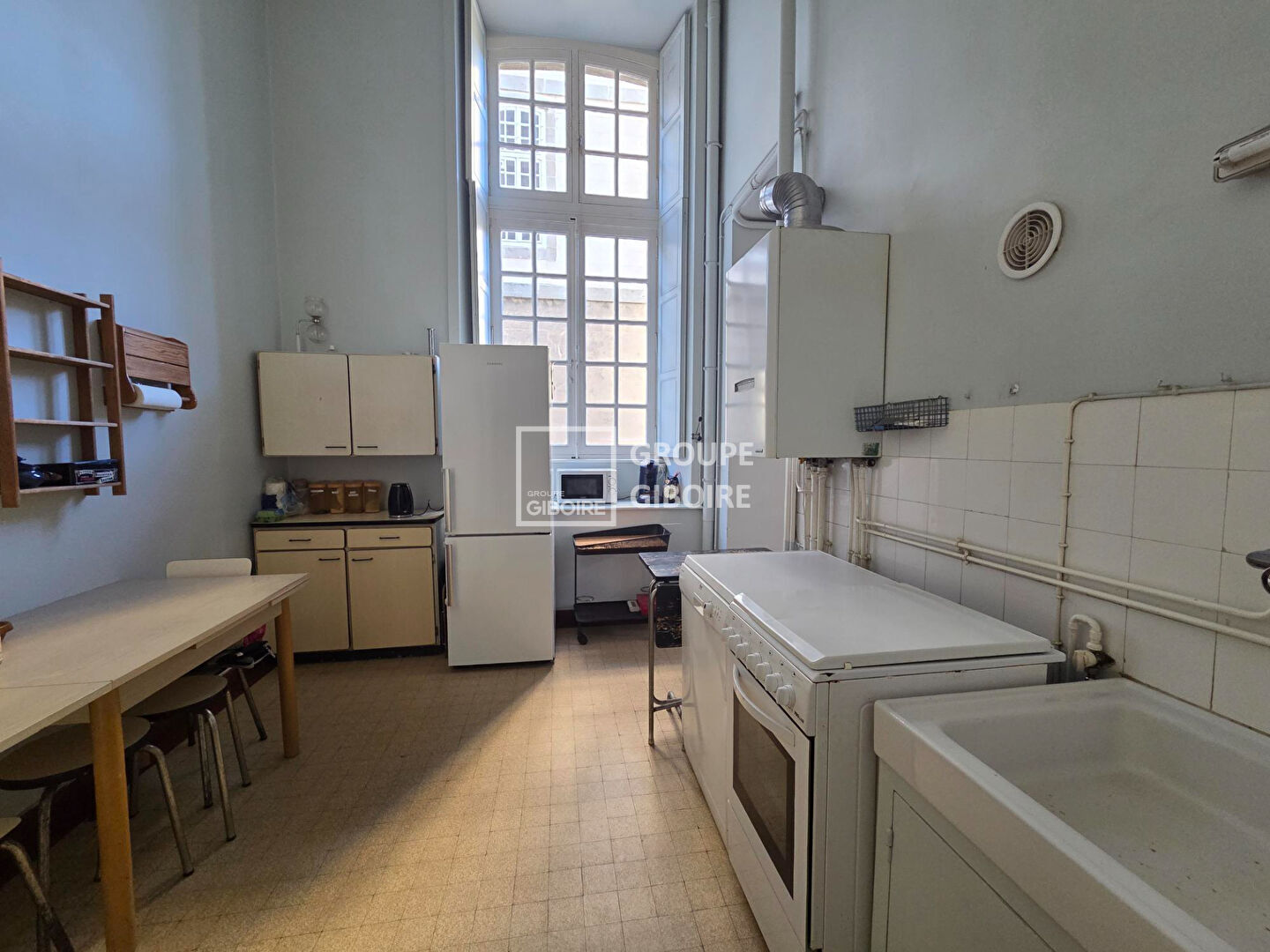 Appartement T3  - SAINT MALO (CB26754) - 5