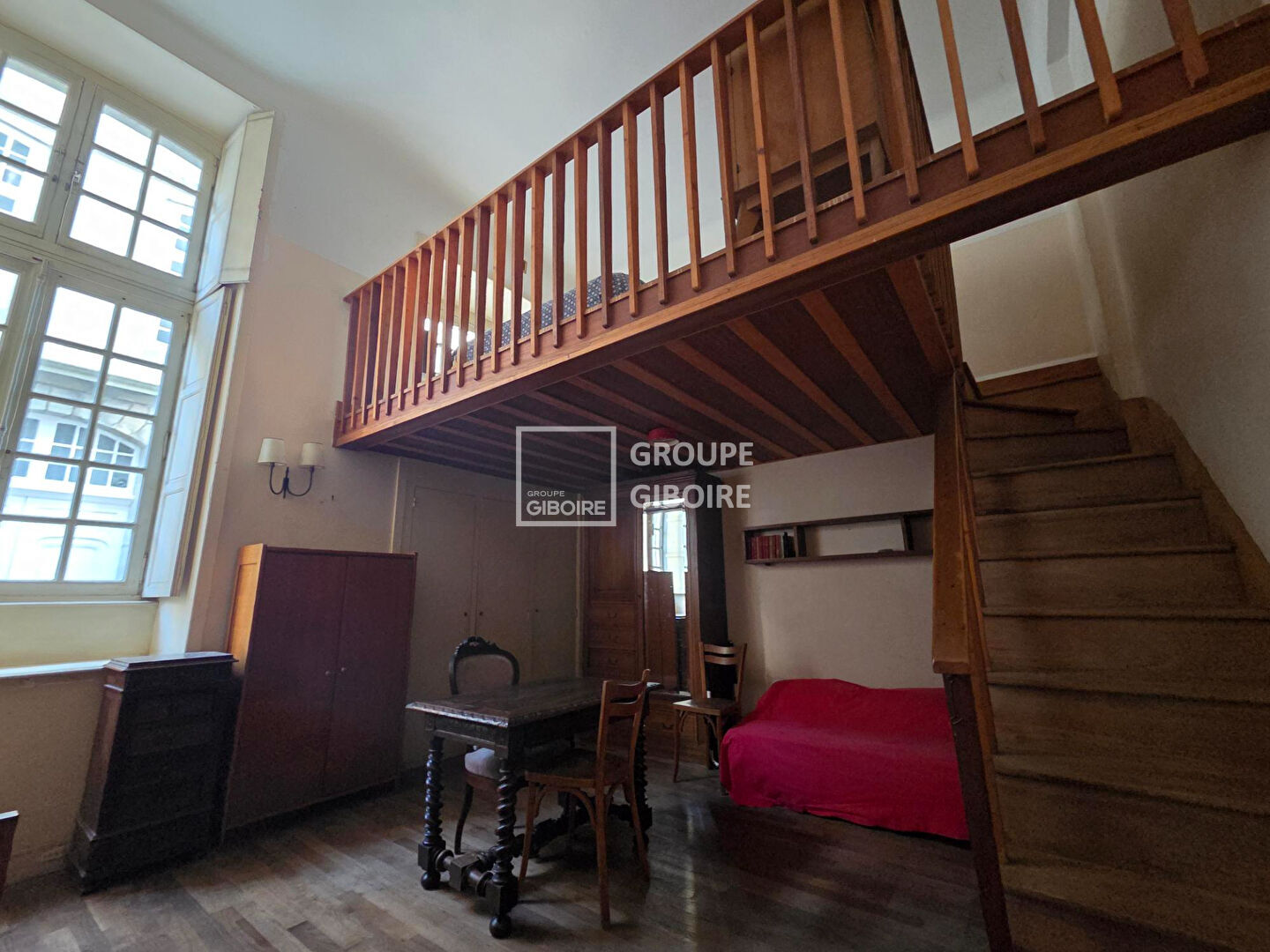 Appartement T3  - SAINT MALO (CB26754) - 6