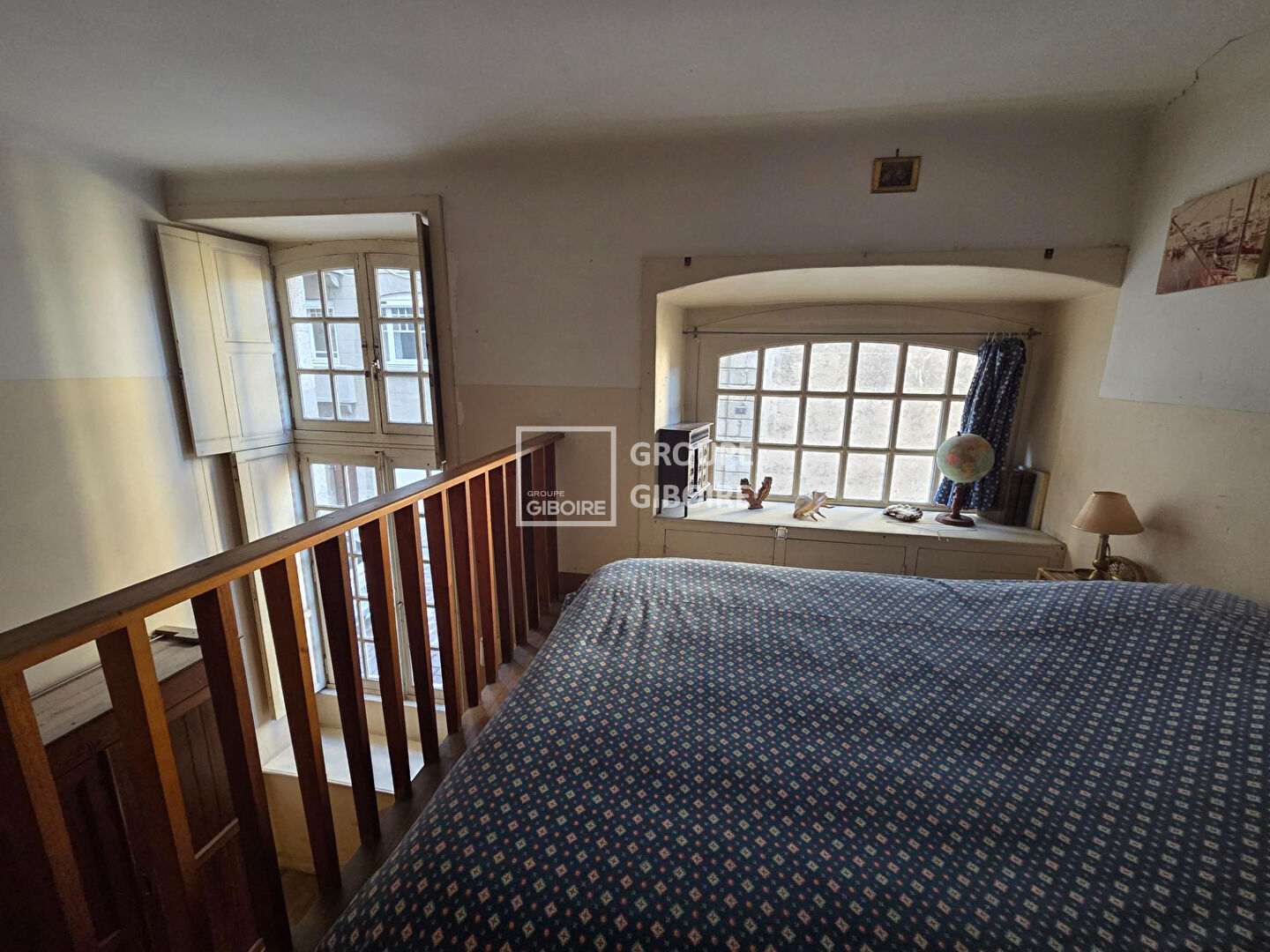 Appartement T3  - SAINT MALO (CB26754) - 7