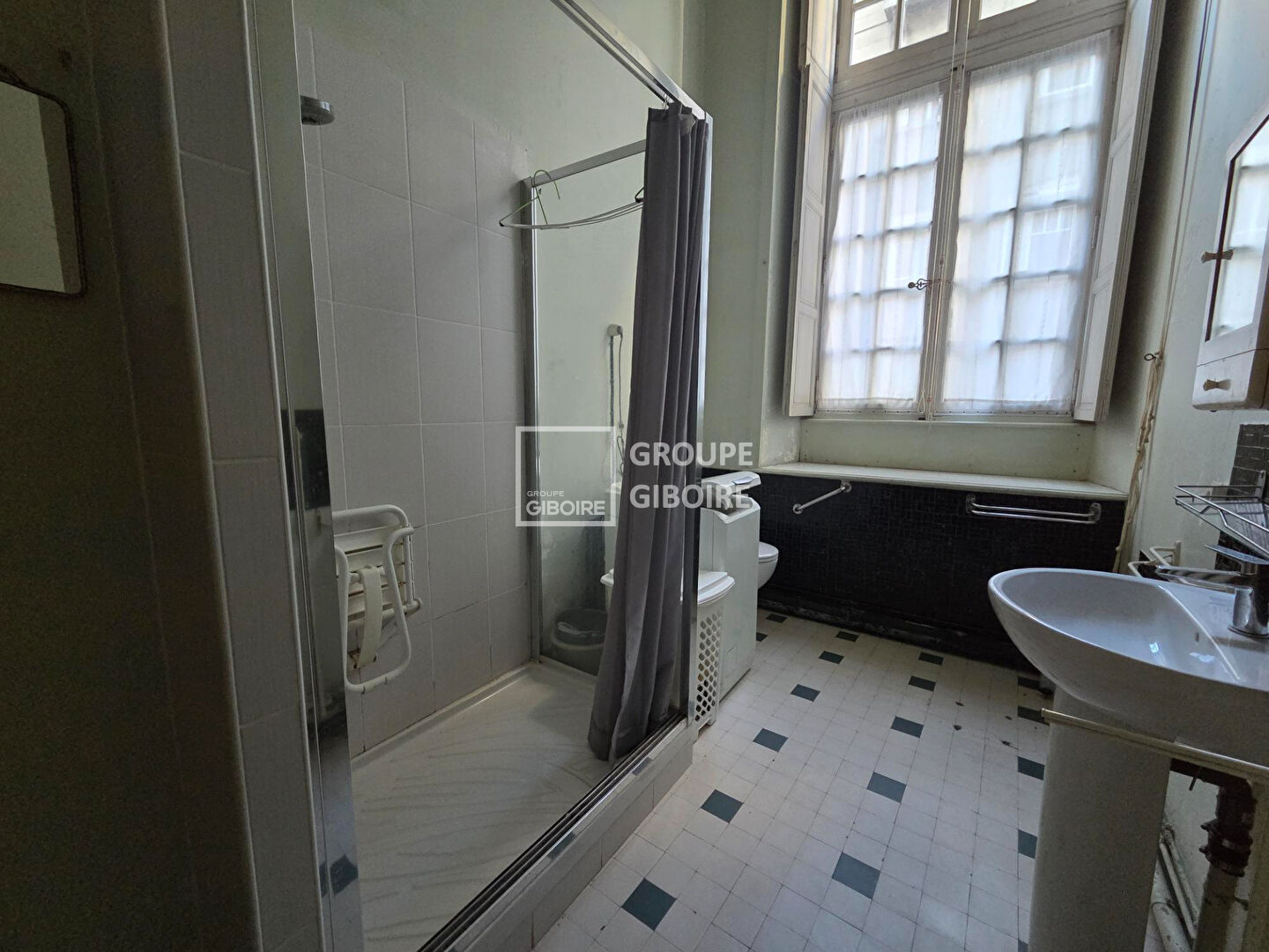 Appartement T3  - SAINT MALO (CB26754) - 8